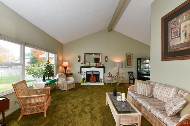 4139 Via La Paz, Napa, CA 94558