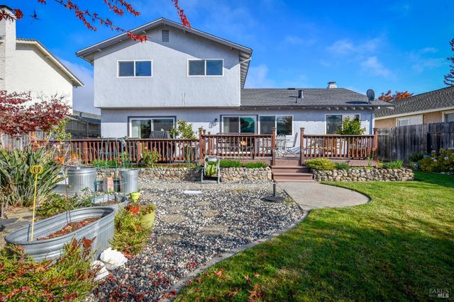 4139 Via La Paz, Napa, CA 94558