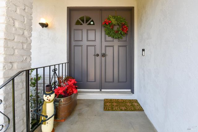 4139 Via La Paz, Napa, CA 94558