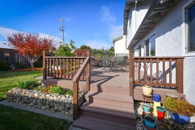 4139 Via La Paz, Napa, CA 94558