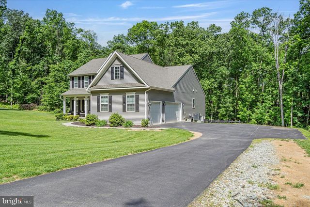 1312 ROCKRIDGE RD, Jarrettsville, MD 21084