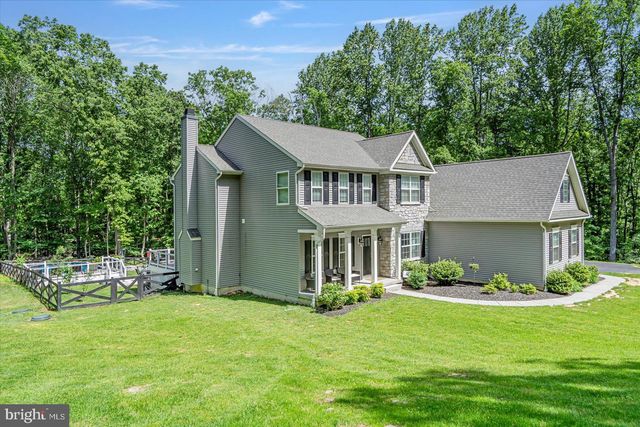 1312 ROCKRIDGE RD, Jarrettsville, MD 21084