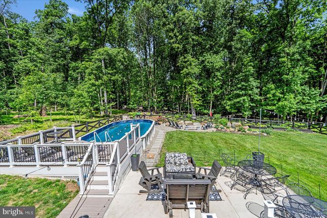 1312 ROCKRIDGE RD, Jarrettsville, MD 21084