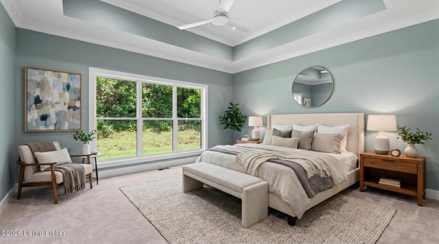 4007 Thomas Farm Dr, Louisville, KY 40299