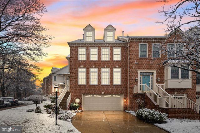 15825 GLACIER CT, North Potomac, MD 20878