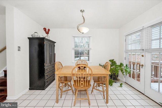 15825 GLACIER CT, North Potomac, MD 20878