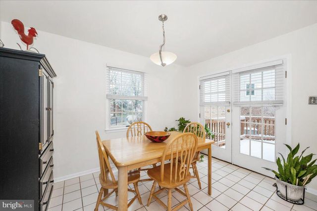 15825 GLACIER CT, North Potomac, MD 20878