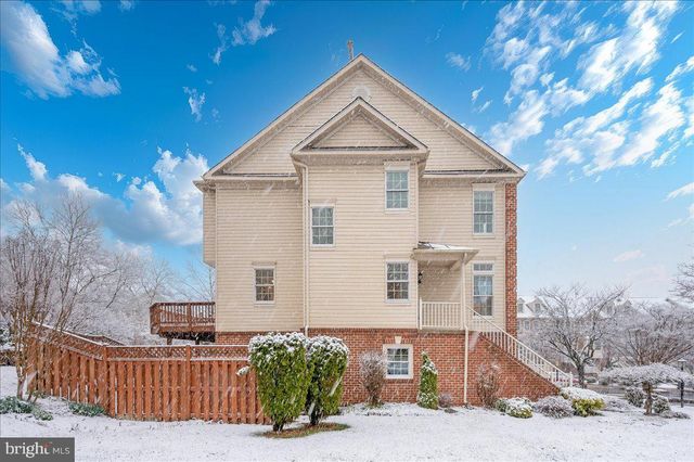 15825 GLACIER CT, North Potomac, MD 20878