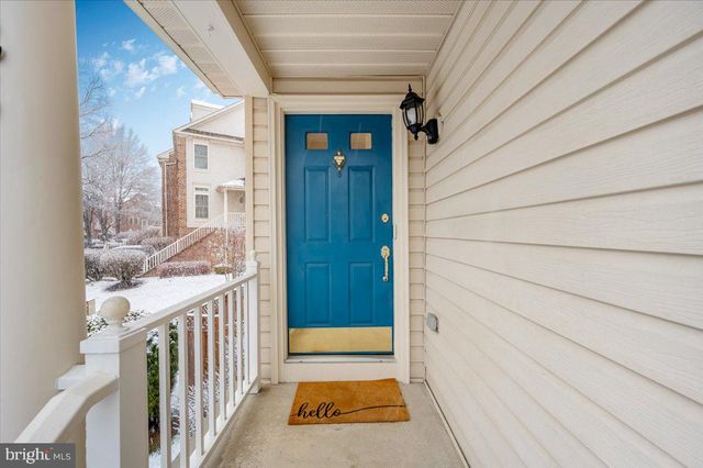 15825 GLACIER CT, North Potomac, MD 20878