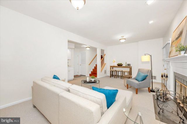 15825 GLACIER CT, North Potomac, MD 20878