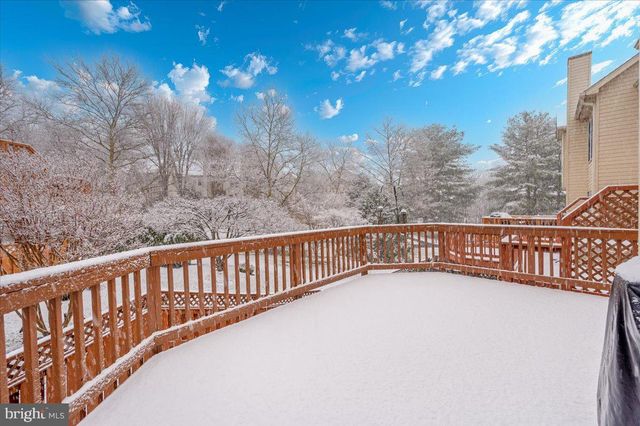 15825 GLACIER CT, North Potomac, MD 20878