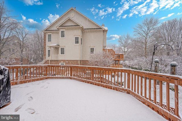 15825 GLACIER CT, North Potomac, MD 20878