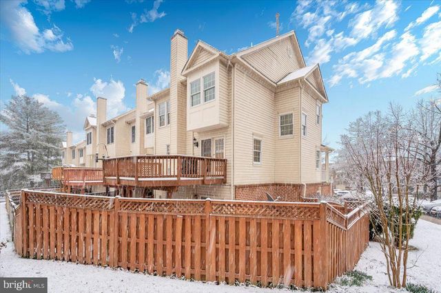 15825 GLACIER CT, North Potomac, MD 20878