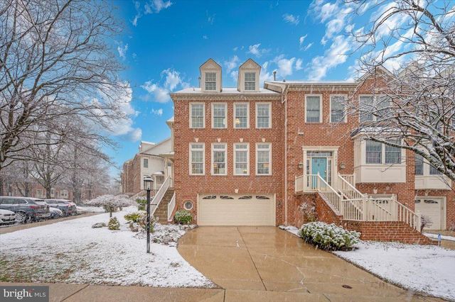 15825 GLACIER CT, North Potomac, MD 20878