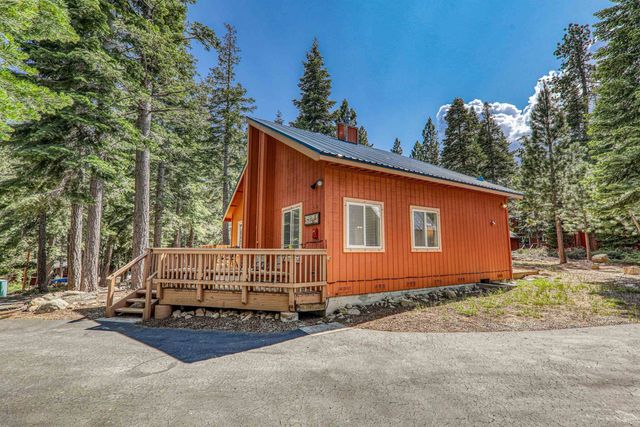 7148 9th Avenue, Tahoe City, CA 96142
