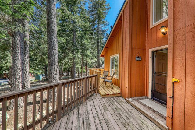 7148 9th Avenue, Tahoe City, CA 96142