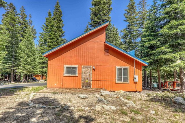 7148 9th Avenue, Tahoe City, CA 96142