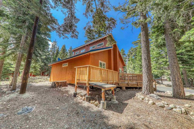 7148 9th Avenue, Tahoe City, CA 96142