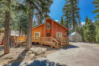 7148 9th Avenue, Tahoe City, CA 96142