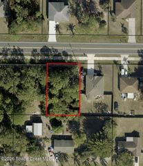 1600 Waco Boulevard SE, Palm Bay, FL 32909
