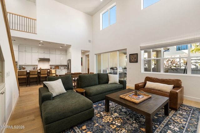 5560 Western Rider Trail, Reno, NV 89511