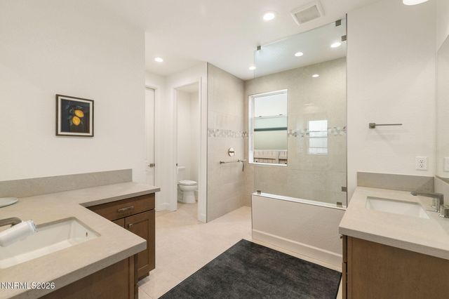 5560 Western Rider Trail, Reno, NV 89511
