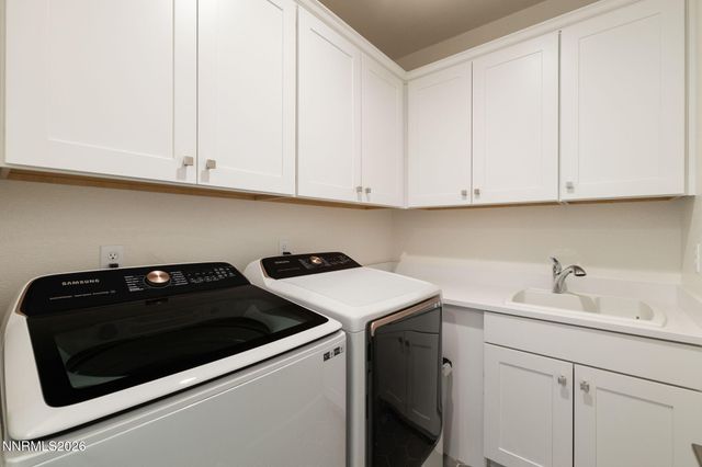 5560 Western Rider Trail, Reno, NV 89511