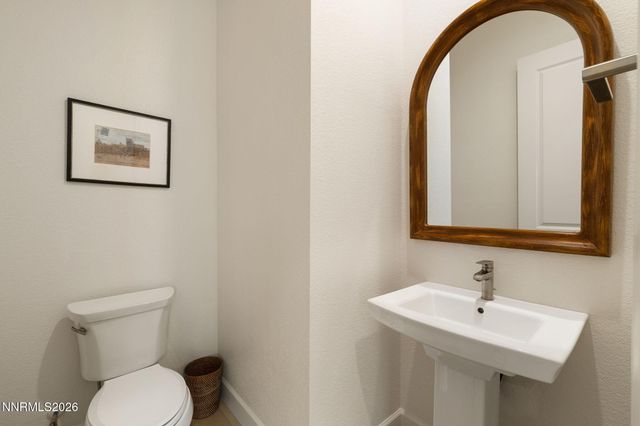 5560 Western Rider Trail, Reno, NV 89511