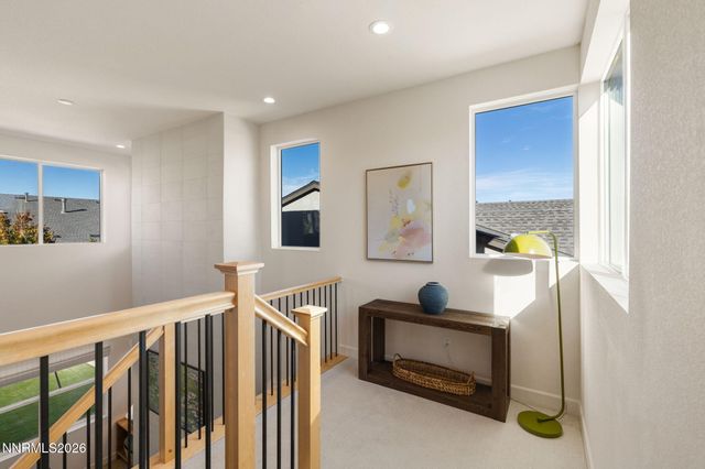5560 Western Rider Trail, Reno, NV 89511