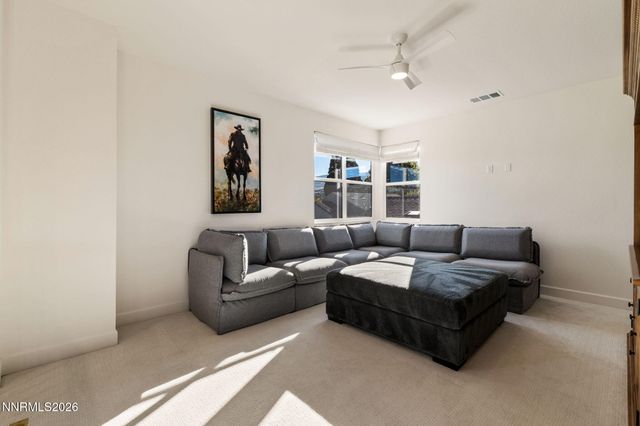 5560 Western Rider Trail, Reno, NV 89511