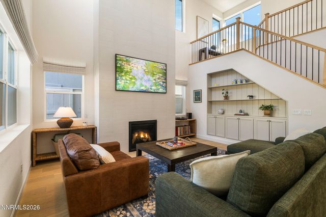 5560 Western Rider Trail, Reno, NV 89511