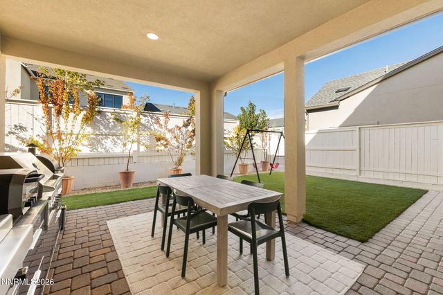 5560 Western Rider Trail, Reno, NV 89511