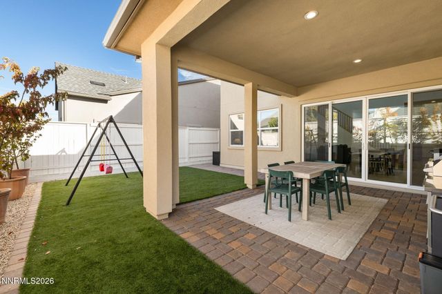 5560 Western Rider Trail, Reno, NV 89511