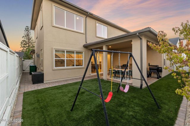5560 Western Rider Trail, Reno, NV 89511