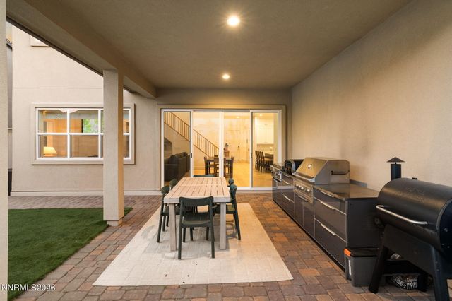5560 Western Rider Trail, Reno, NV 89511