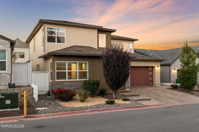 5560 Western Rider Trail, Reno, NV 89511