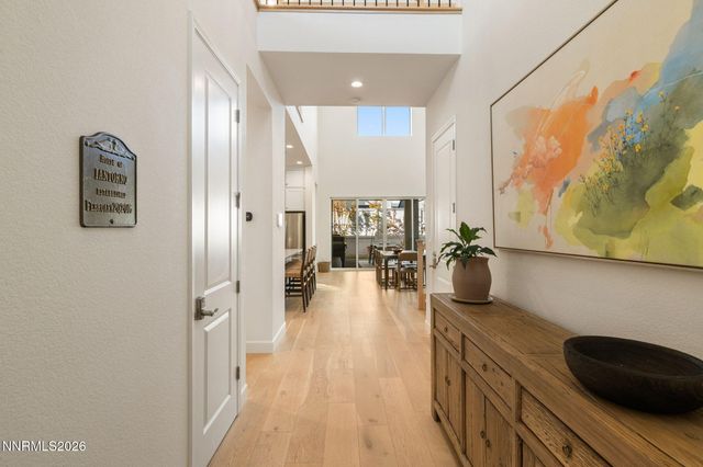 5560 Western Rider Trail, Reno, NV 89511