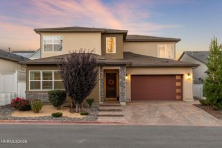 5560 Western Rider Trail, Reno, NV 89511