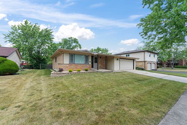 4838 Imperial Drive, Richton Park, IL 60471