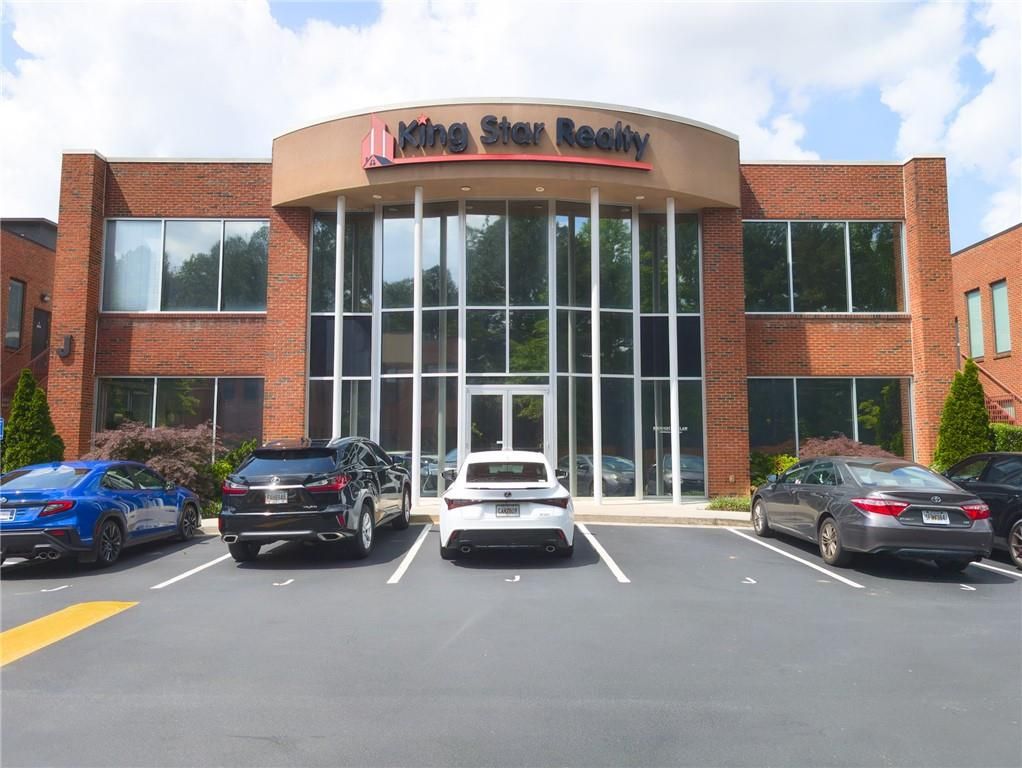 3775 Venture Drive Building J Suite 202, Duluth, GA 30096