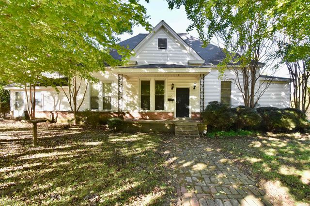 1102 Walker Street, Helena, AR 72342