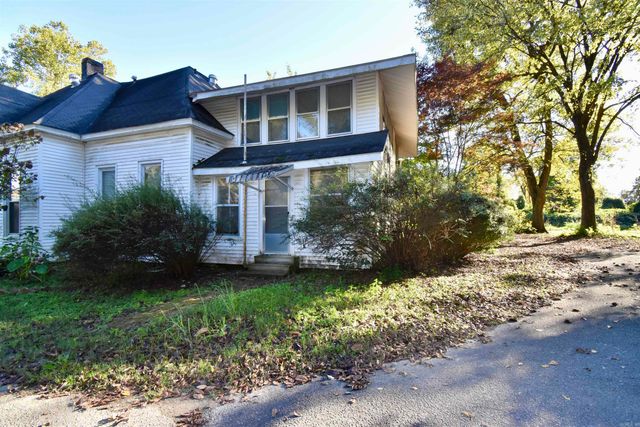 1102 Walker Street, Helena, AR 72342