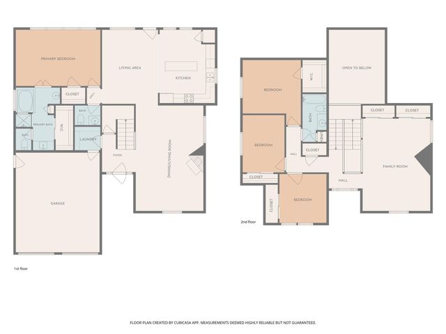 507 Welford Lane, Highlands, TX 77562