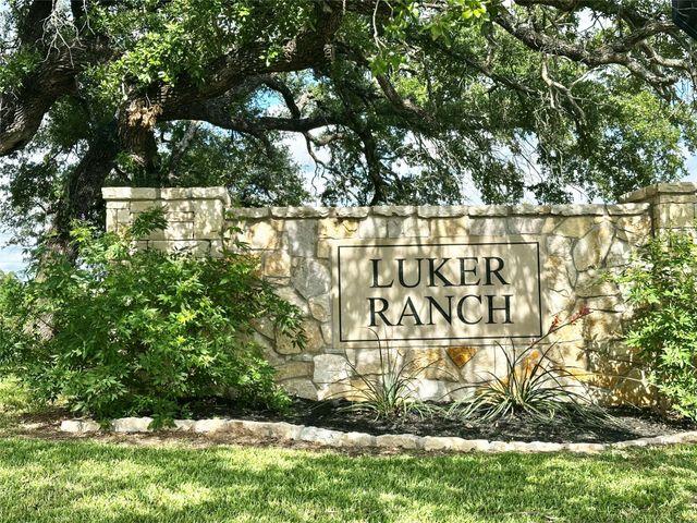 630 R C Luker Court, Granbury, TX 76048
