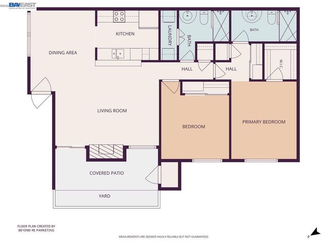 35214 Lido Blvd B, Newark, CA 94560