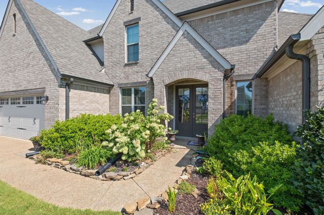 12528 CAYMUS LN, Arlington, TN 38002