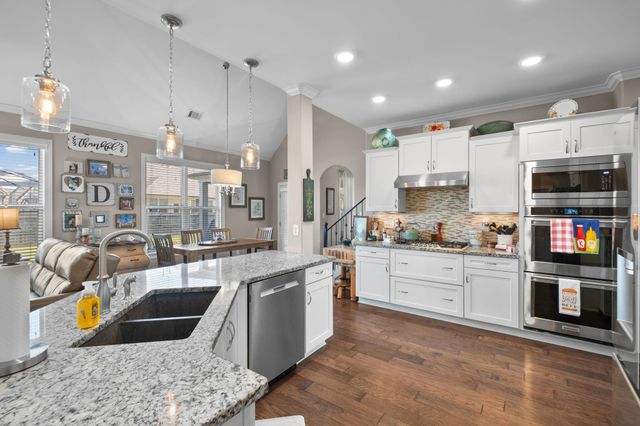 12528 CAYMUS LN, Arlington, TN 38002