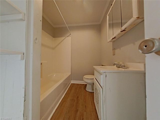 197 Spring Garden Circle, High Point, NC 27260