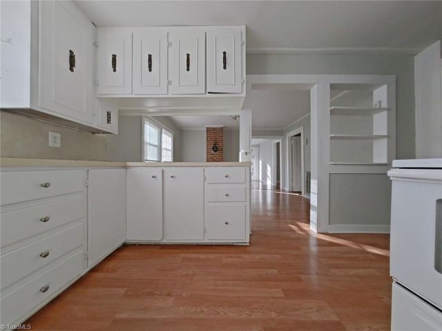 197 Spring Garden Circle, High Point, NC 27260