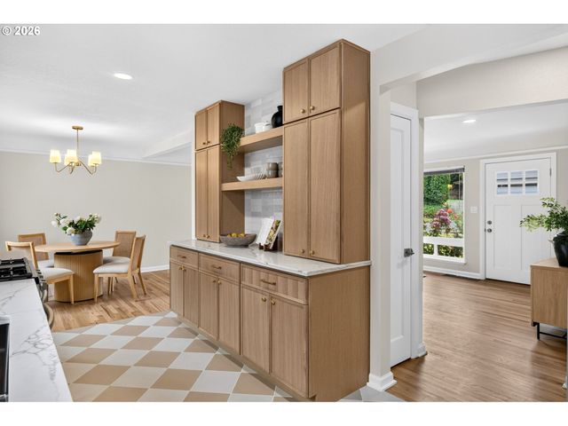 3607 Ne LIBERTY St, Portland, OR 97211